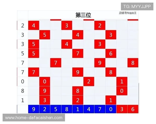 精准分析与概率计算助力彩票中奖号码科学预测秘籍揭秘